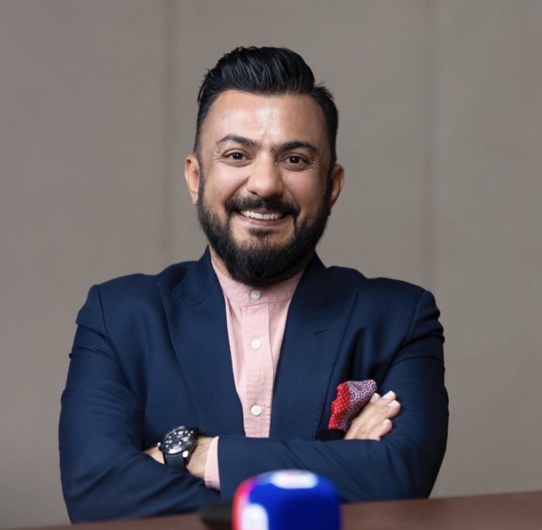 Grihendra Ghimire
